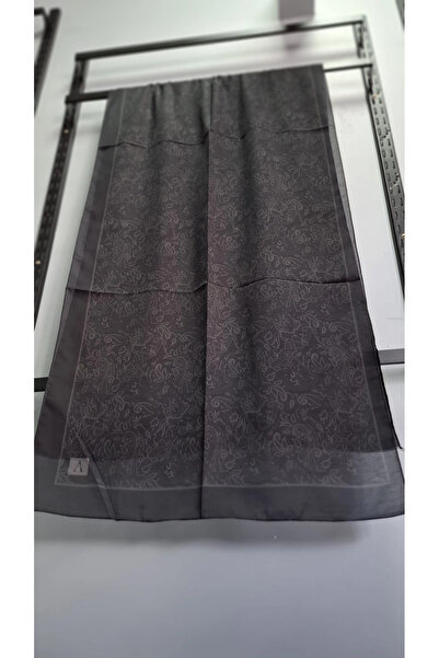 AMİNENESİL Paisley Ethnic Pattern Soft Cotton Shawl