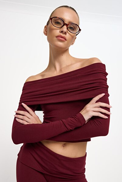 Barbarian ELLE TOP