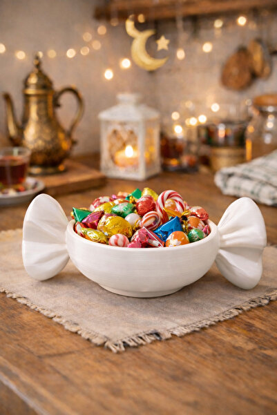 SEBY Şekerlik - Bayram Şekerliği