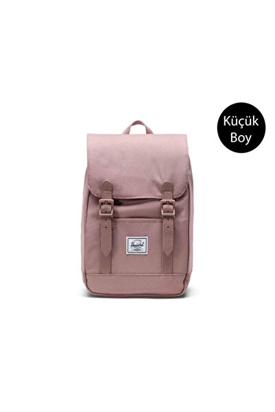 herschel Retreat Mini Backpack Backpack - Width: 23 Cm, Height: 29 Cm, Depth:...
