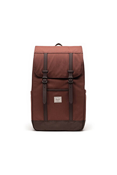 herschel Retreat Backpack Backpack-Width: 28 Cm, Length: 46 Cm, Depth: 15 cm ...