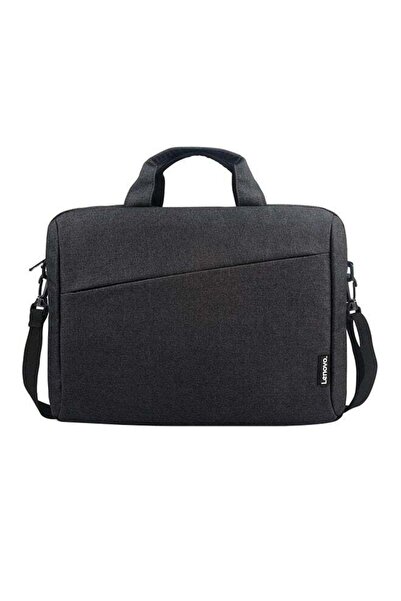 Arabest T210 Toploader Bag For 15.6-Inch Laptops Black