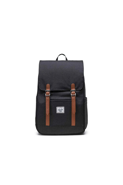 herschel Retreat Small Backpack Backpack-Width: 28 Cm, Length: 40 Cm, Depth: ...
