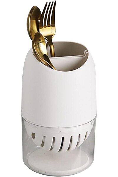 Arabest Kitchen Utensil Holder,Utensil Drying Rack,Cooking Utensil Holder for...