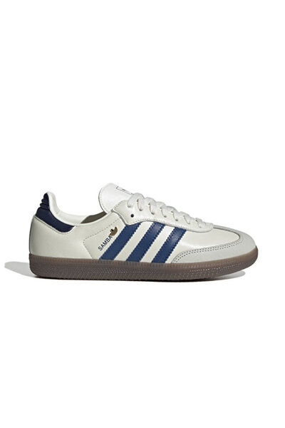 adidas Samba Og W Unisex Casual Shoes Ih6627 White