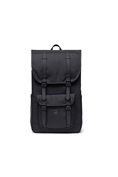 herschel Little America Backpack 30L Backpack - Width: 28.5 Cm, Length: 48 Cm...