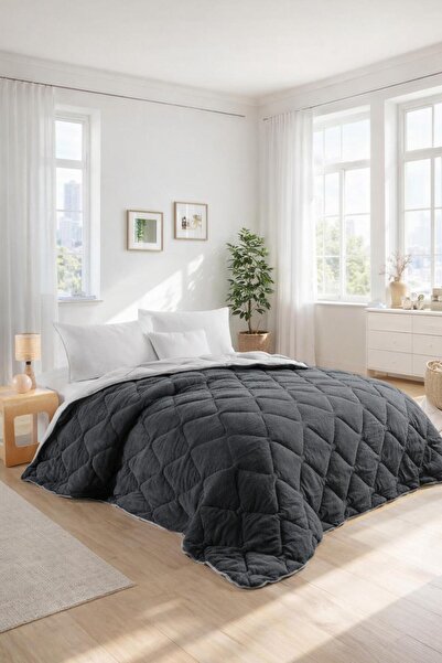 meressa home Wellsoft Double Reversible Duvet Set |   Duvet |   Sleeping Set ...