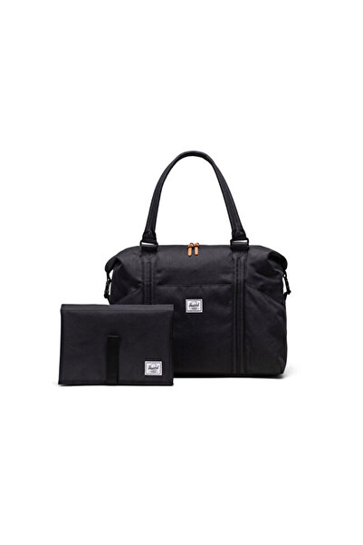 herschel Strand Duffle Diaper Bag Sports Bag-Height: 36 Cm, Width: 43 Cm, Dep...
