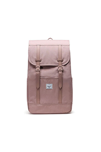 herschel Retreat Backpack Backpack-Width: 28 Cm, Length: 46 Cm, Depth: 15 cm ...
