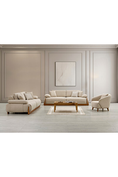 İmaj OPAL(SALON TAKIMI)3+3+1