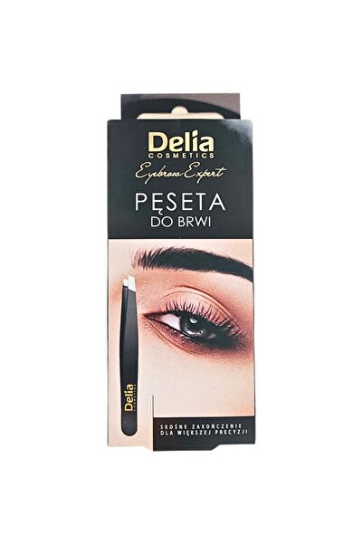 Delia Set 3 x Penseta Sprancene Expert