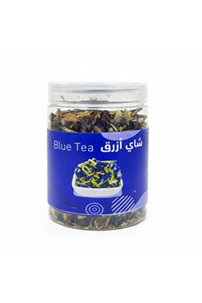 Aljwad Enjoy the magic of nature with natural blue flower tea.