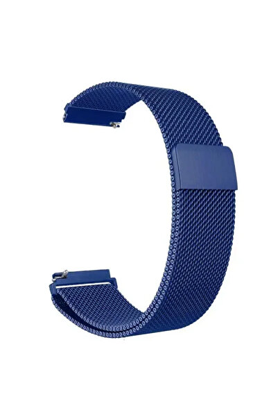 Choice88 سوار ساعة هواوي GT6 5 4 مقاس 41 مم أزرق، متوفر بأطوال 22 مم، 20 مم، ...