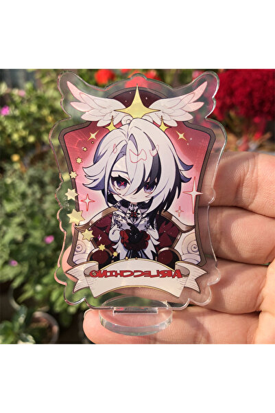 Choice14 10 Game Genshin Impact Fatui The Dtor Knave Arlecchino Lyney Neuvill...