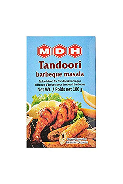 MDH TANDOORI CHKN MASALA 100GM