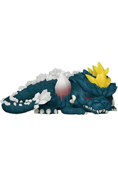 Funko POP! Филми Супер голям Годзила - Спално място Годзила 15 см