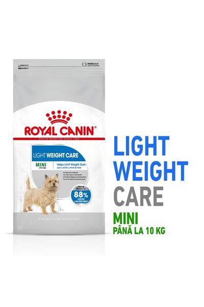 Royal Canin Mini Light, Weight Care, 3 Kg