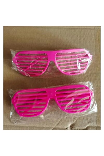 Choice5 TS7150RE Masquerade Party Party Eyeglasses Decorative Eyeglasses No L...