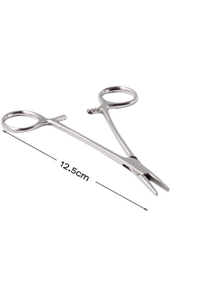 choice2 Face Nose Rings & Studs Style 15 1PC Surgical Steel Professional Bell...