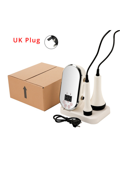 Choice جهاز الترددات الراديوية للوجه والجسم بتقنية EMS في المملكة المتحدة، لش...