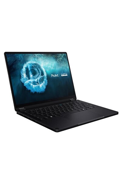 ASUS ProArt PX13 HN7306EAC-LX102W AMD Ryzen AI MAX+395 128GB 1TB SSD 13.3"3K OLED Dokunmatik Win11 H