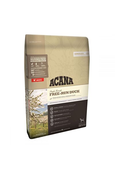 Acana Dog Rata si Pere, 11.4 kg