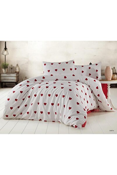 Nevresim Dünyası طقم غطاء لحاف مزدوج آرت 5