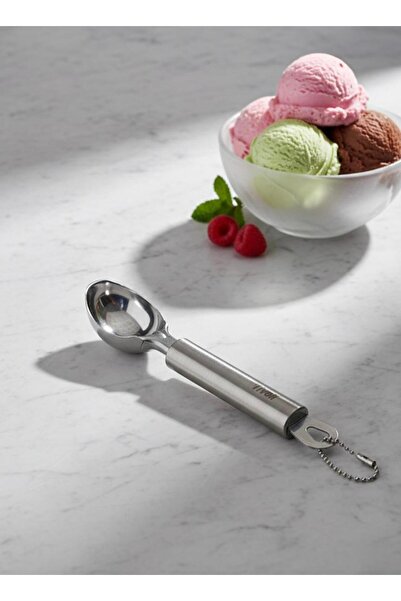 cook&kitchen Ice Cream Spoon Inox