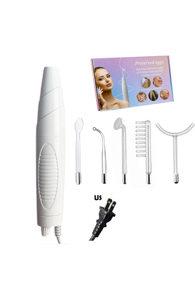 choice2 1-ST-475-1-US Professional Beauty Home Use Equipment 5 in 1 Darsonval...