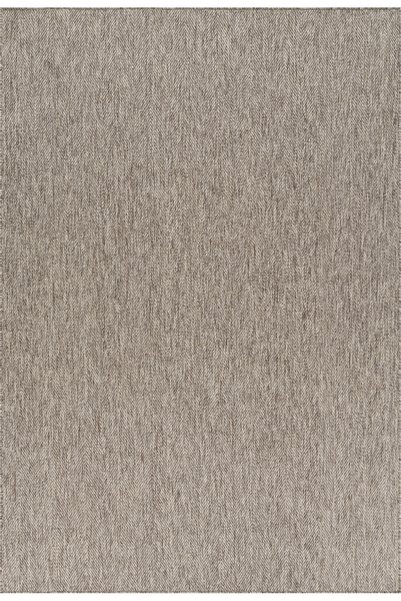 Rozen Home Natural Sisal Jute Carpet Modern Wicker Rug Living Room Hall Kitchen Balcony Floor Mat Beige