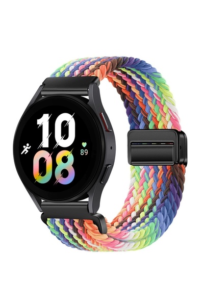 Choice23 22mm gm rainbow 20mm 22mm Magnetic Bracelet for Watch 7/6/Classic/5/...