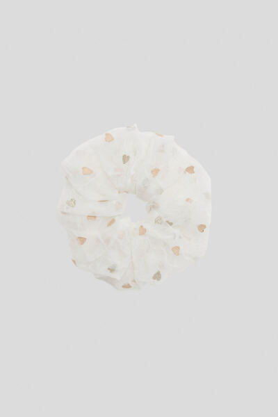 Tyess توكا منقوش للبنات