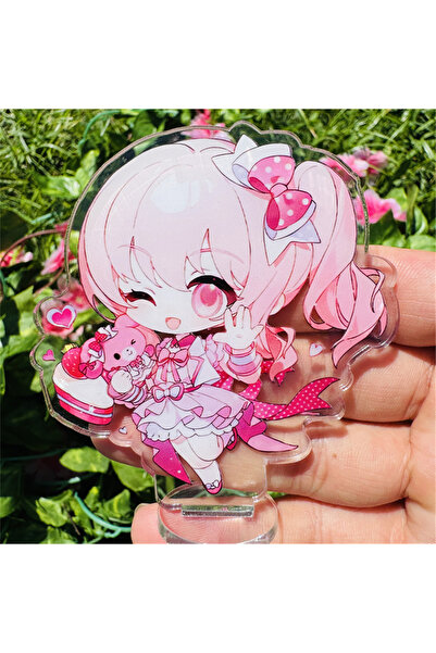 Choice3 8 أنمي مشروع سيكاي ملون المرحلة الفذ Asahina Mafuyu Shinonome Ena AKI...