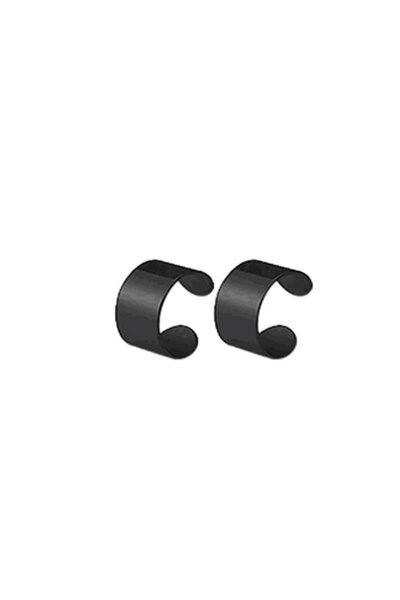 Choice7 DM19-type13 1-10 pairs of men's fashionable ear hole free magnet zirc...