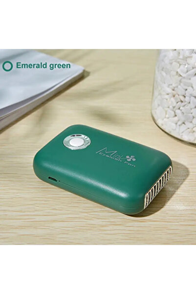 Choice1 A0043-Green 1pcs Eyelash Fan Dryer Grafting special Quick drying fan ...