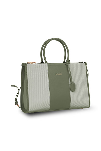 PARAJOHN Ladies Bag M1 | Elegant Women’s Office & Daily Use Handbag