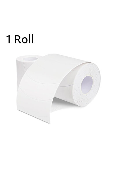 Choice 1 Roll 110pcs Foam Eye Pads for Eyelash Extensi Cut Foam Tape Under Ey...