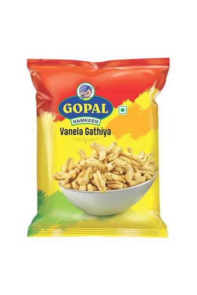 gopal فانيلا غاثيا 400 غرام