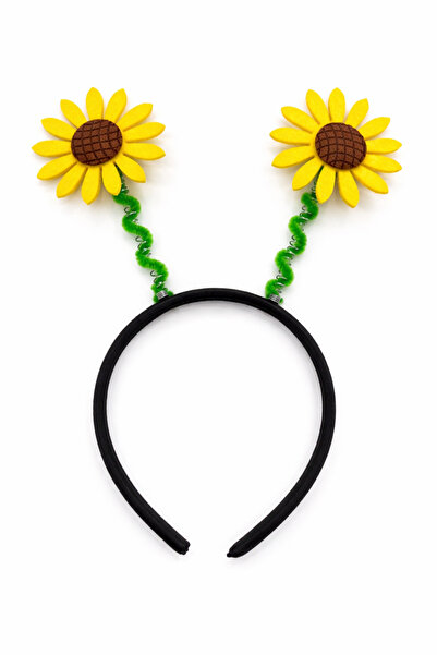 BeySüS Papatya Birthday Party Crown