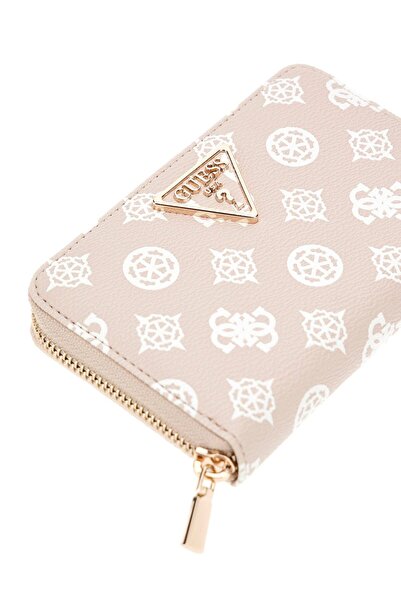 Guess Laurel medium zip around