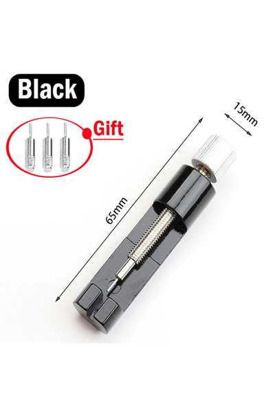 choice2 أدوات إصلاح سوار الساعة المعدني من باك ماتيل، طقم أدوات فك سوار الساع...