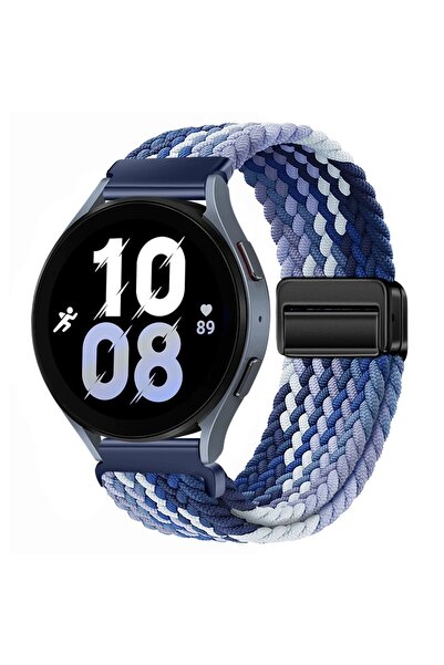 Choice31 22mm blueberries 20mm 22mm Magnetic Bracelet for Watch 7/6/Classic/5...