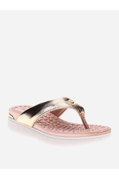 Modare Slip-On Flat Thong Sandals