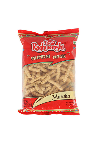 Raghuvanshi راغو موروكو 180 غرام