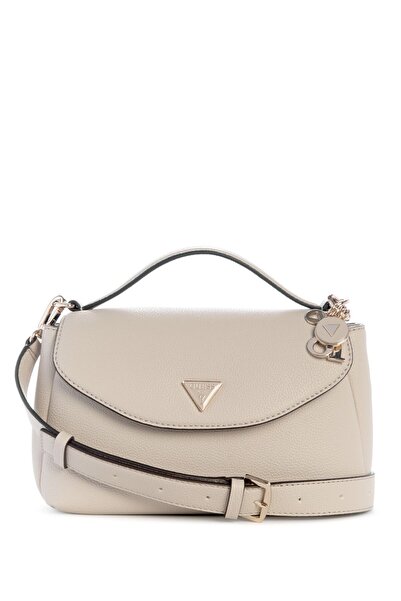 Guess Evie Saffiano Handbag