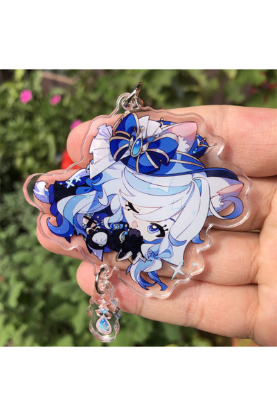 Choice 10 لعبة جينشين امباكت فاتوي ذا دتور كناف ارليكينو ليني نوفيلت كوسبلاي ...