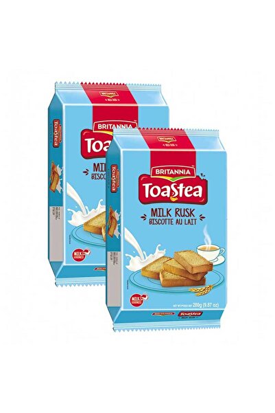Britannia بسكويت الحليب 2 × 310 غرام