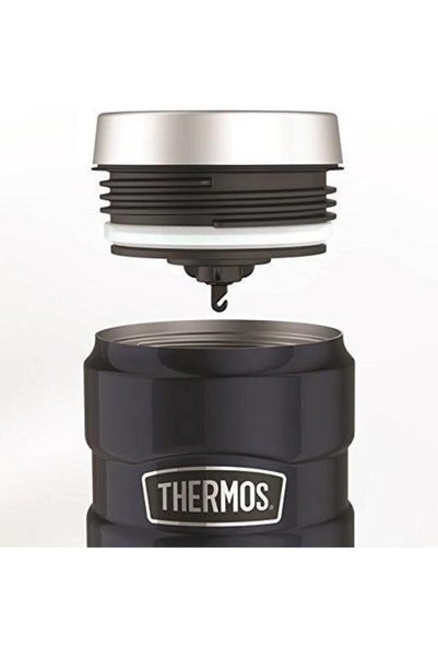 Thermos 470ml Stainless King Vacuum Insulated Travel Mug