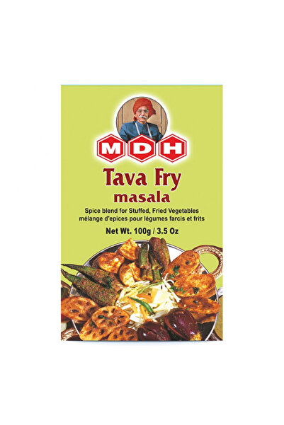 MDH تافا ماسالا 100 غرام