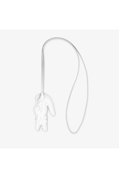 Lacoste سلسلة مفاتيح على شكل تمساح - NU5136HN-254